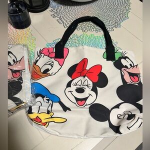 Disney Tote Bag